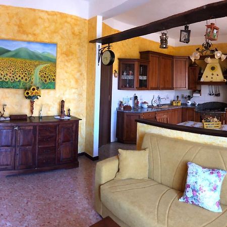 임페리아 La Casa Di Marco 아파트 외부 사진
