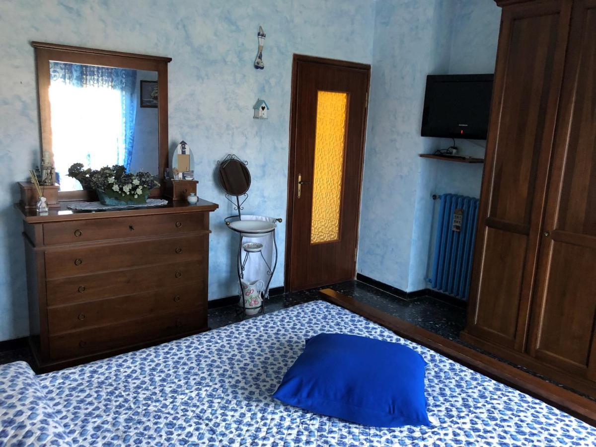 임페리아 La Casa Di Marco 아파트 외부 사진