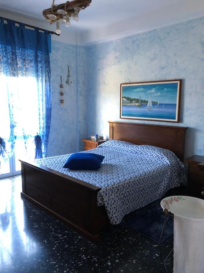 임페리아 La Casa Di Marco 아파트 외부 사진