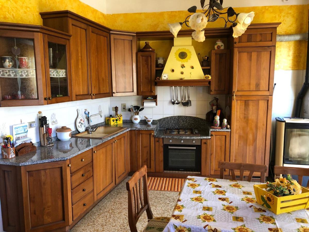 임페리아 La Casa Di Marco 아파트 외부 사진