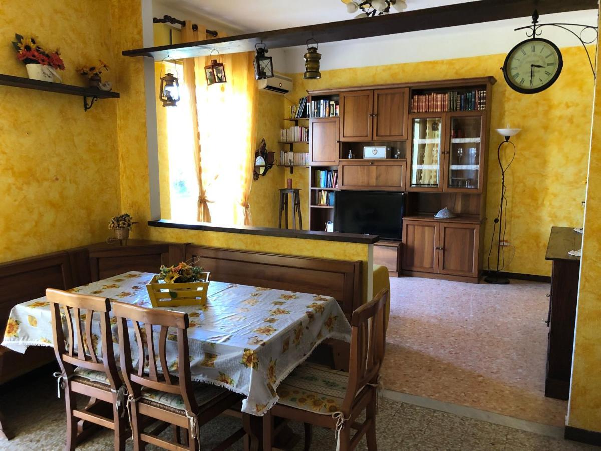 임페리아 La Casa Di Marco 아파트 외부 사진
