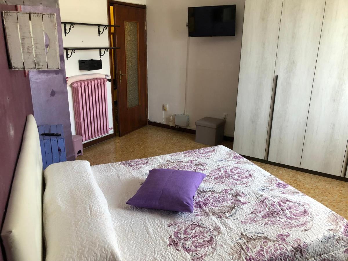 임페리아 La Casa Di Marco 아파트 외부 사진