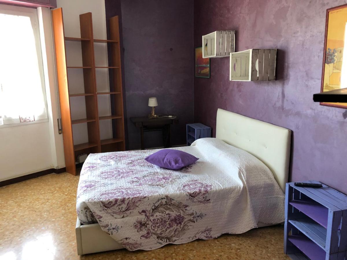 임페리아 La Casa Di Marco 아파트 외부 사진