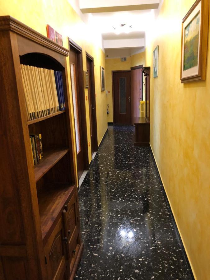 임페리아 La Casa Di Marco 아파트 외부 사진